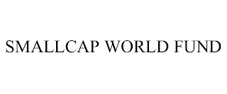 SMALLCAP WORLD FUND