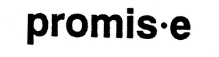 PROMIS-E