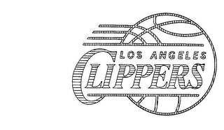 LOS ANGELES CLIPPERS