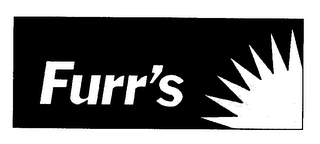 FURR'S
