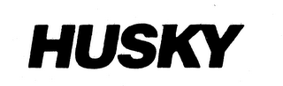 HUSKY