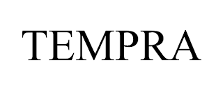 TEMPRA