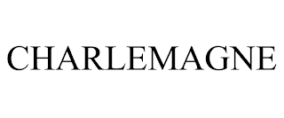 CHARLEMAGNE