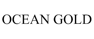 OCEAN GOLD