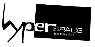 HYPERSPACE MODELER