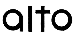 ALTO