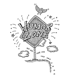 HUMOR ZONE HA HA HEE HEE