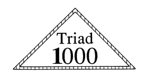 TRIAD 1000