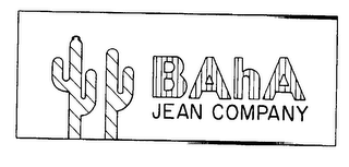 BAHA JEAN COMPANY
