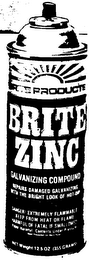 BRITE ZINC