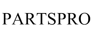 PARTSPRO