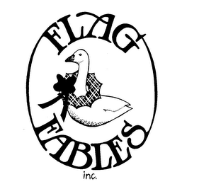 FLAG FABLES INC.