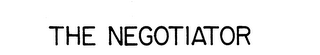 THE NEGOTIATOR