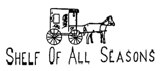 SHELF OF ALL SEASONS