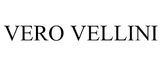 VERO VELLINI