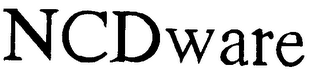 NCDWARE