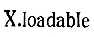 X.IOADABLE