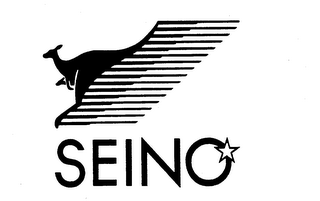SEINO