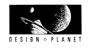 DESIGN PLANET