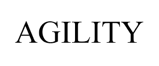 AGILITY