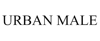 URBAN MALE