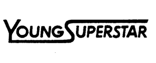 YOUNG SUPERSTAR
