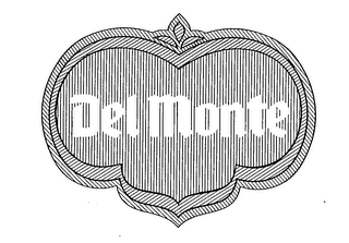 DEL MONTE
