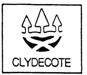 CLYDECOTE
