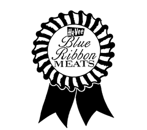 HY-VEE BLUE RIBBON MEATS