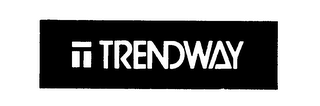 T TRENDWAY