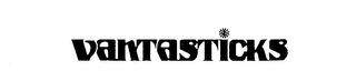 VANTASTICKS