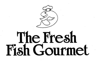 THE FRESH FISH GOURMET