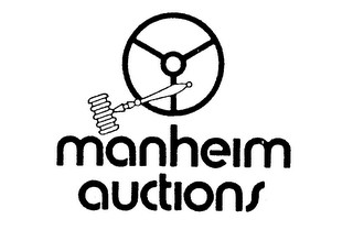 MANHEIM AUCTIONS