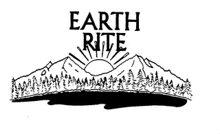 EARTH RITE
