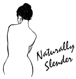 NATURALLY SLEDER