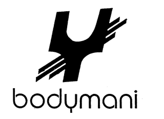 Y BODYMANI