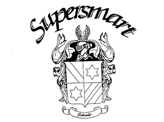 SUPERSMART SCHIELD