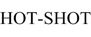 HOT-SHOT