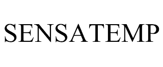SENSATEMP