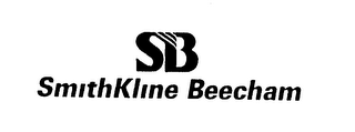 SB SMITHKLINE BEECHAM