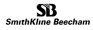 SB SMITHKLINE BEECHAM