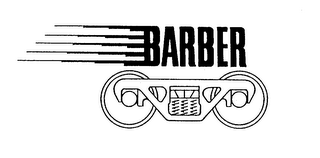 BARBER