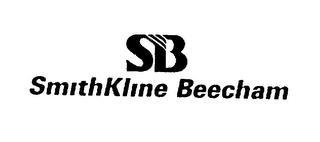 SB SMITHKLINE BEECHAM