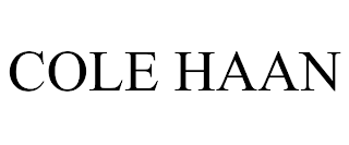 COLE HAAN