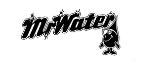 MRWATER
