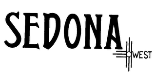 SEDONA WEST
