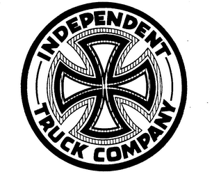 INDEPENDENT TRUCK COMPANY