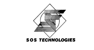 SOS TECHNOLOGIES