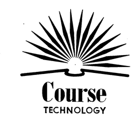 COURSE TECHNOLOGY