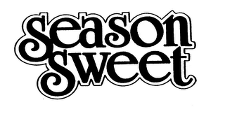 SEASON SWEET
